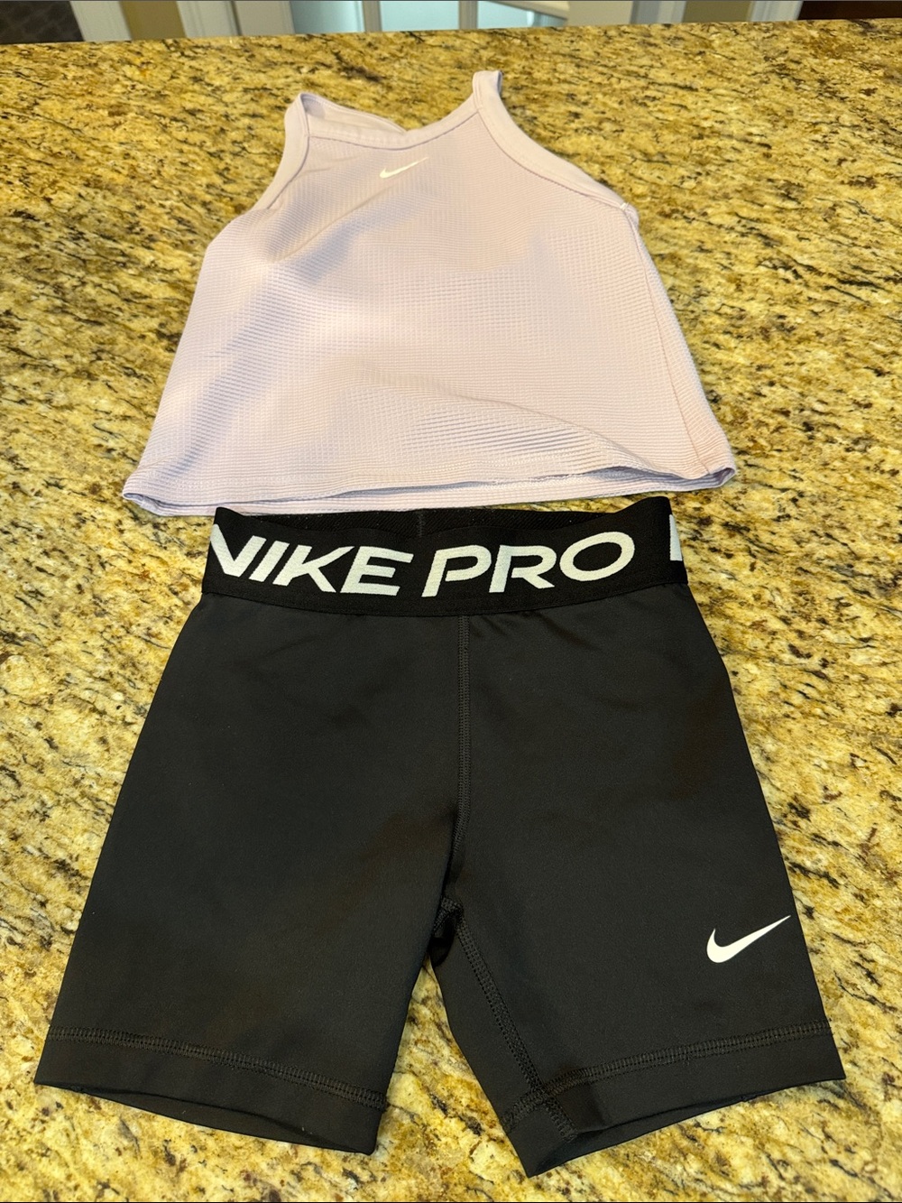 Nike Outfit